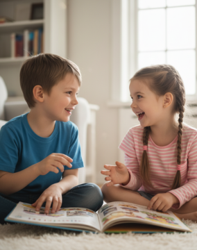 building problem solving and fine motor skills