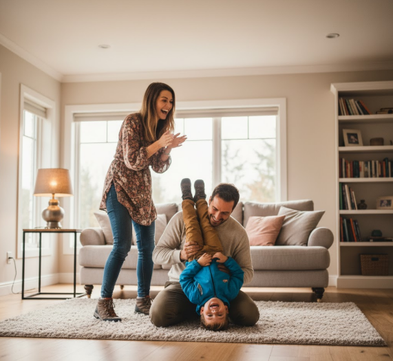 every day, a new discovery