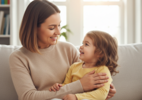 supporting emotional and social development