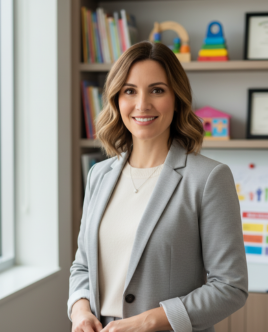 early childhood development expert